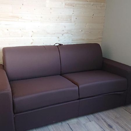 Residence Le Kandahar Bat B N 209 Parking Les Deux Alpes Ngoại thất bức ảnh