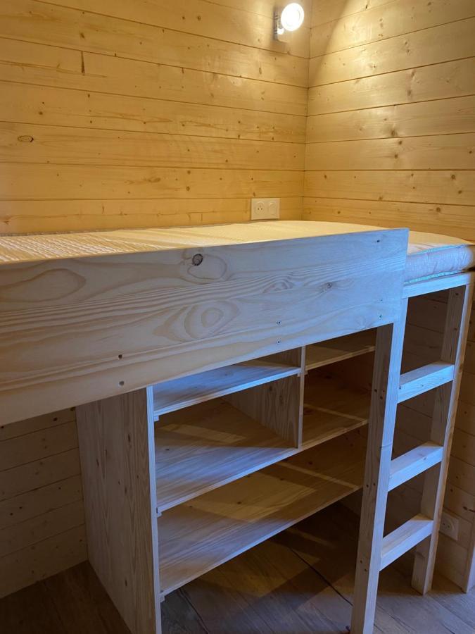 Residence Le Kandahar Bat B N 209 Parking Les Deux Alpes Ngoại thất bức ảnh