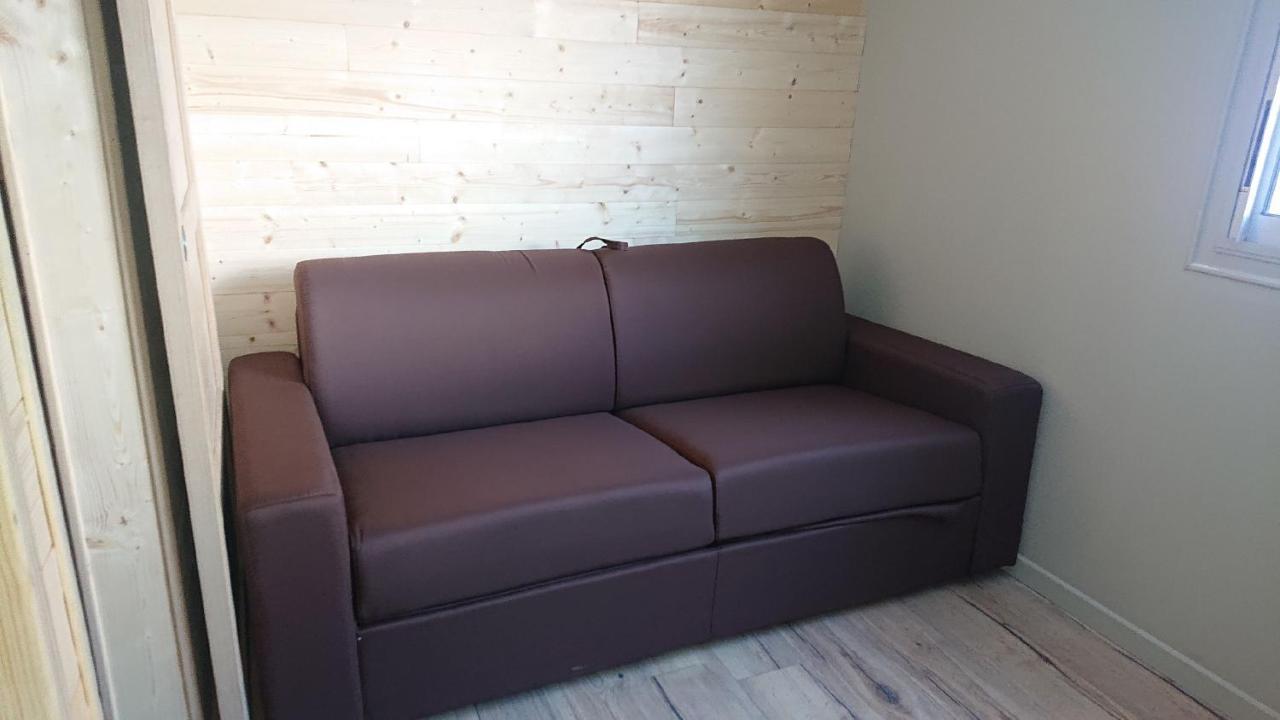 Residence Le Kandahar Bat B N 209 Parking Les Deux Alpes Ngoại thất bức ảnh